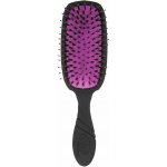 Wet Brush Shine Enhancer kartáč pro uhlazení vlasů Black-Purple – Sleviste.cz