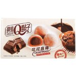Q Brand Mochi Kakao Čokoláda 80 g – Zboží Dáma