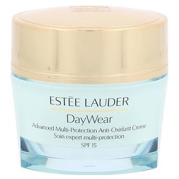 Estée Lauder DayWear Plus Multi Protection AntiOxid Cream krém pro suchou pleť SPF15 50 ml