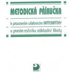 Metodická příručka k pracovním učebnicím matematiky – Hledejceny.cz