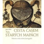 Cesta časem na starých mapách – Hledejceny.cz