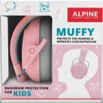 Alpine Muffy Růžové – Zboží Dáma