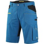 Canis CXS pánské kraťasy do pasu Stretch středně modro-černé – HobbyKompas.cz