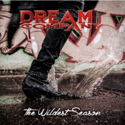 The Wildest Season - Dream Company CD