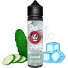 Příchuť pro míchání e-liquidu ZAP! Juice Shake & Vape AISU Cucumber 20 ml