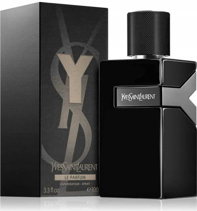 Yves Saint Laurent Y Le Parfum 2025 parfém pánský 100 ml