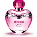 Moschino Pink Bouquet deospray 50 ml