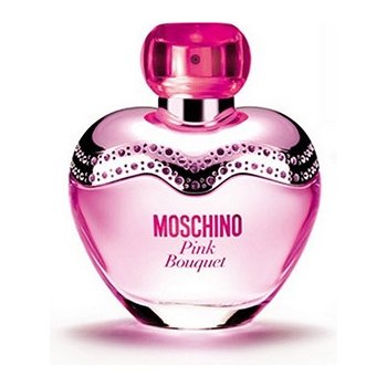 Moschino Pink Bouquet deospray 50 ml