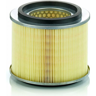 Vzduchový filtr MANN-FILTER C 18 006 (C18006) – Hledejceny.cz