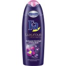 Fa Luxurious Moments Black Amethyst & Pink Viola pěna do koupele 500 ml