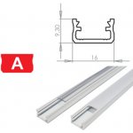 LEDLabs LMA25 2 m – Zboží Mobilmania