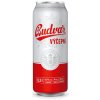 Pivo Budweiser Budvar 10° 0,5 L (plech)