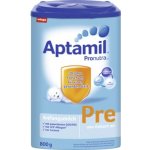 Aptamil Pronutra PRE 800 g – Zboží Mobilmania