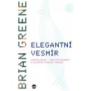 Elegantní vesmír Brian Greene