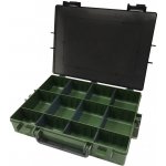Zfish Organizér Ideal Box 285 x 212 x 47 mm – Zboží Mobilmania