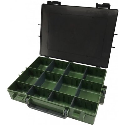 Zfish Organizér Ideal Box 285 x 212 x 47 mm – Zboží Mobilmania