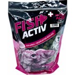 LK Baits Fish Activ Plus Nutric Acid 1kg – Zbozi.Blesk.cz