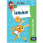 Albi Dotkni se zvířátka Kvído – Zboží Dáma