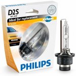Philips Vision 85122VIS1 D2S P32d-2 85V 35W – Hledejceny.cz