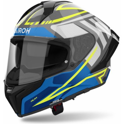 Airoh Matryx Rider 2025 – Zboží Mobilmania