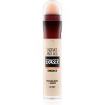 Maybelline Instant Anti Age Eraser Concealer Tekutý korektor 00 Ivory 6,8 ml – Zboží Dáma