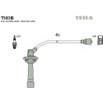 Sada kabelů pro zapalování TESLA T583B – Hledejceny.cz