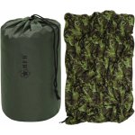 MFH int. comp. Deka fleece maskovaná vz.95 Les 200x150 – Zboží Mobilmania