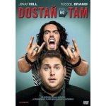 Dostaň ho tam DVD – Hledejceny.cz