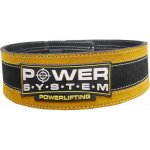 Power System Power Black PS-3100 – Zboží Mobilmania