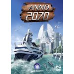 Anno 2070 – Hledejceny.cz