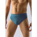 Gina slipy se širším bokem širší bok bezešvé jednobarevné Bamboo PureLine 51003P – Sleviste.cz