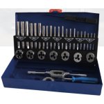 DAT-KNIPEX-WITTE-VOLKEL Závitníková sada M3-12, 31 dílů sadové závitníky PTG – Hledejceny.cz