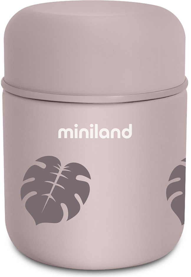Miniland Leaf 280 ml Terra