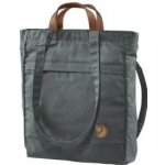 Fjallraven Totepack No. 1 šedá – Zboží Dáma