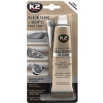 K2 SILICONE CLEAR 85 g – HobbyKompas.cz