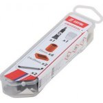 Zefal MTB repair lepení sada – Zbozi.Blesk.cz