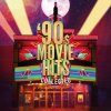 Hudba '90s Movie Hits Collected LP