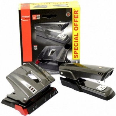 Maped Advanced Set – Sleviste.cz