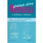 Ženatá Emilie Přehled učiva matematiky pro 6.- 9. ročník ZŠ – Hledejceny.cz