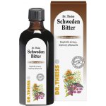 Dr. Theiss Schweden Bitter žaludeční hořká 100 ml – Hledejceny.cz