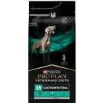 Purina Pro Plan Veterinary Diets EN Gastrointestinal 12 kg – Sleviste.cz
