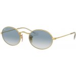 Ray-Ban RB3547N 001 – Hledejceny.cz