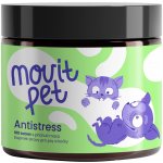 Movit PET Antistress s příchutí masa 100 tbl – Hledejceny.cz
