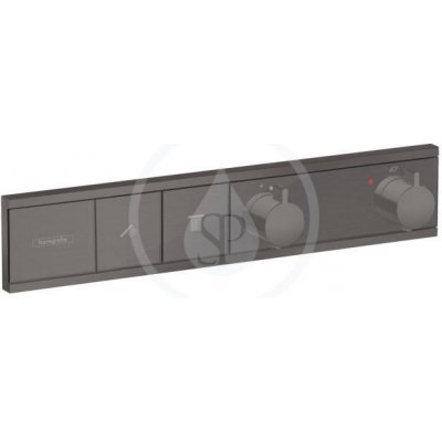 Hansgrohe 15380340 – Hledejceny.cz