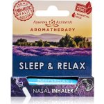 Altevita Spánek a relax nosní inhalátor terapeutic quality 1 ml – Zboží Živě