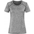 Stedman Recycled Sports-T Reflect Grey Heather