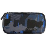 Coocazoo PencilDenzel Blue Craft – Hledejceny.cz