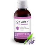 OKG OK Alfa+ Imun 120 ml – Hledejceny.cz