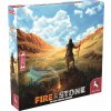 Desková hra Pegasus Spiele Fire & Stone