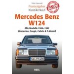 Mercedes-Benz W 124 – Zboží Dáma